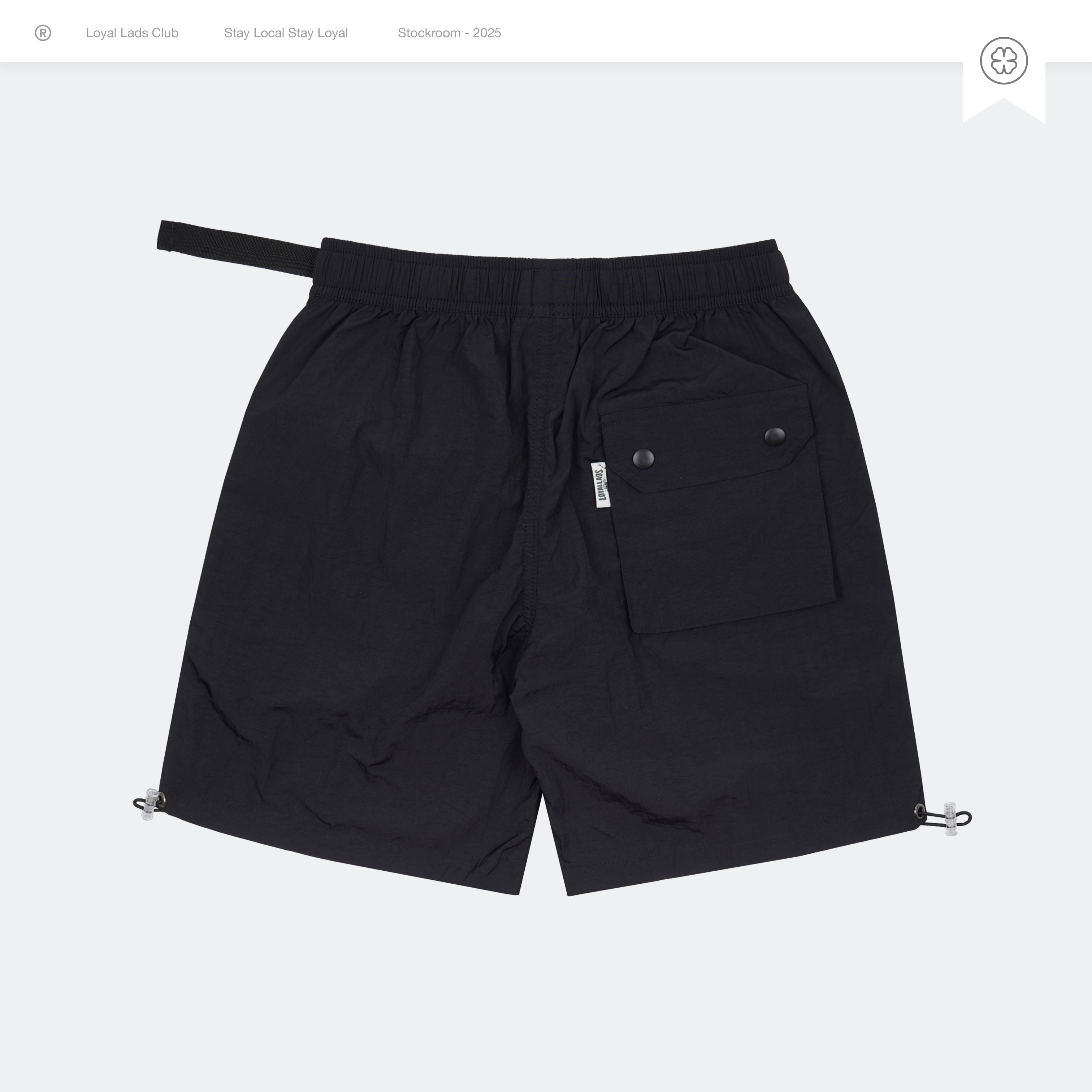 Boardshort - Torneo - Thumbnail 2